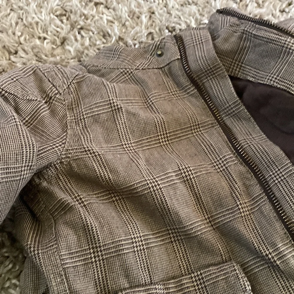 Gap boys jacket size 12-18 mons nwt